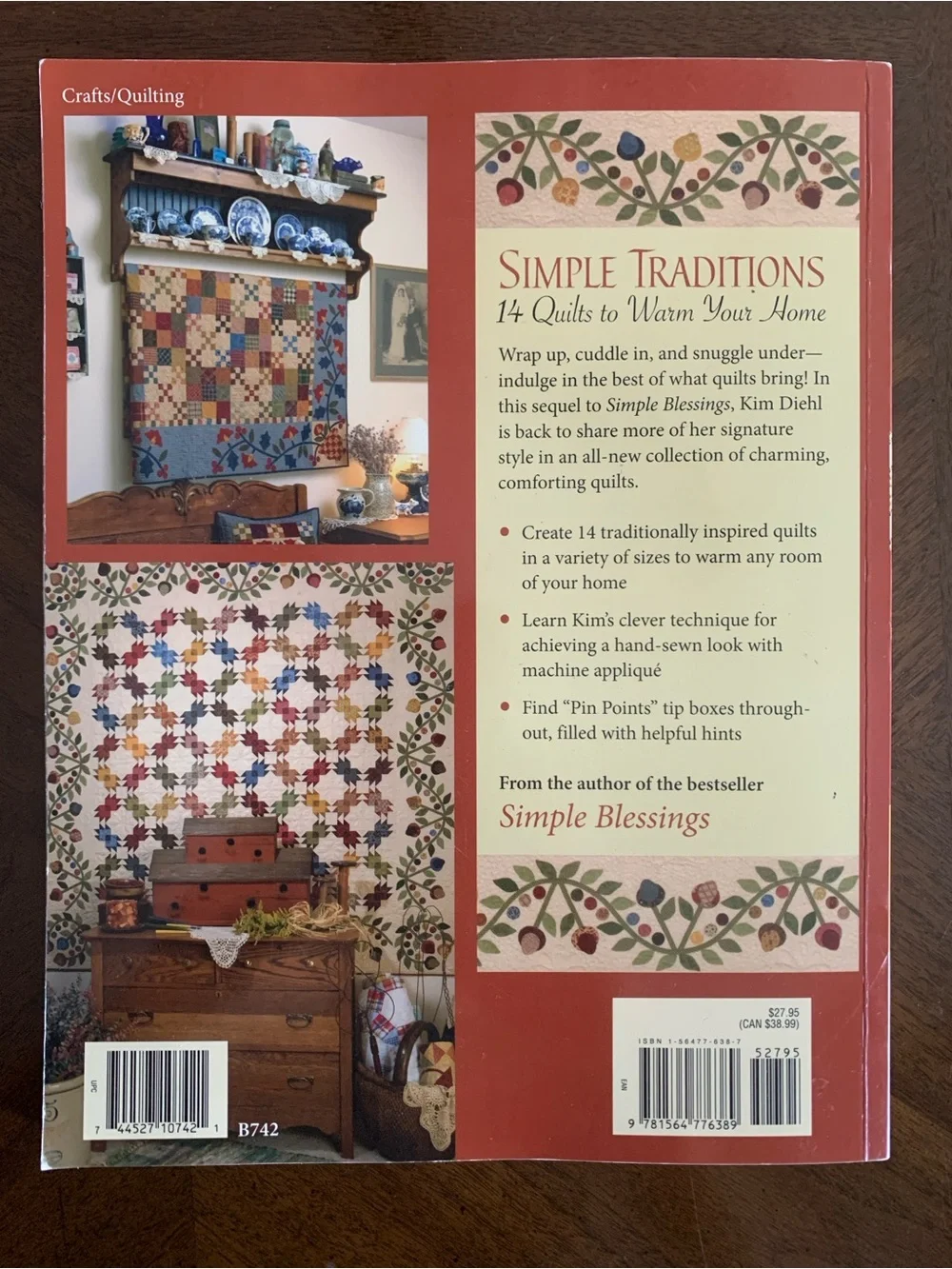 That Patchwork Place gorgeous kim